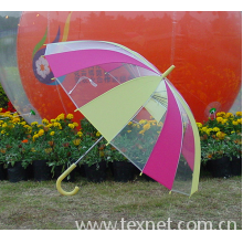 漳州市英松雨具有限公司-16K伞及25寸伞